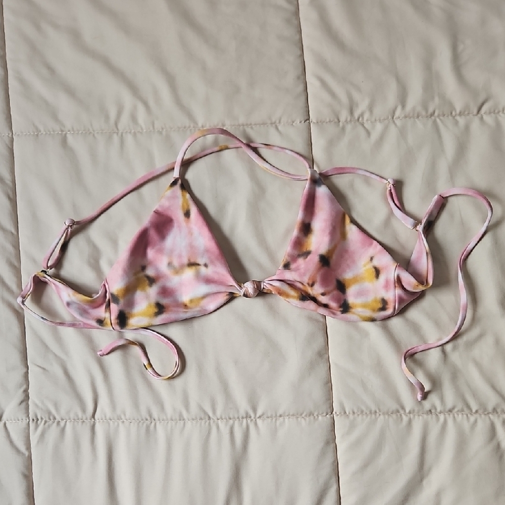Skatie Sarah Bikini Top
